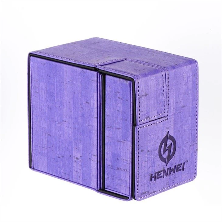 Deck Case Box 2