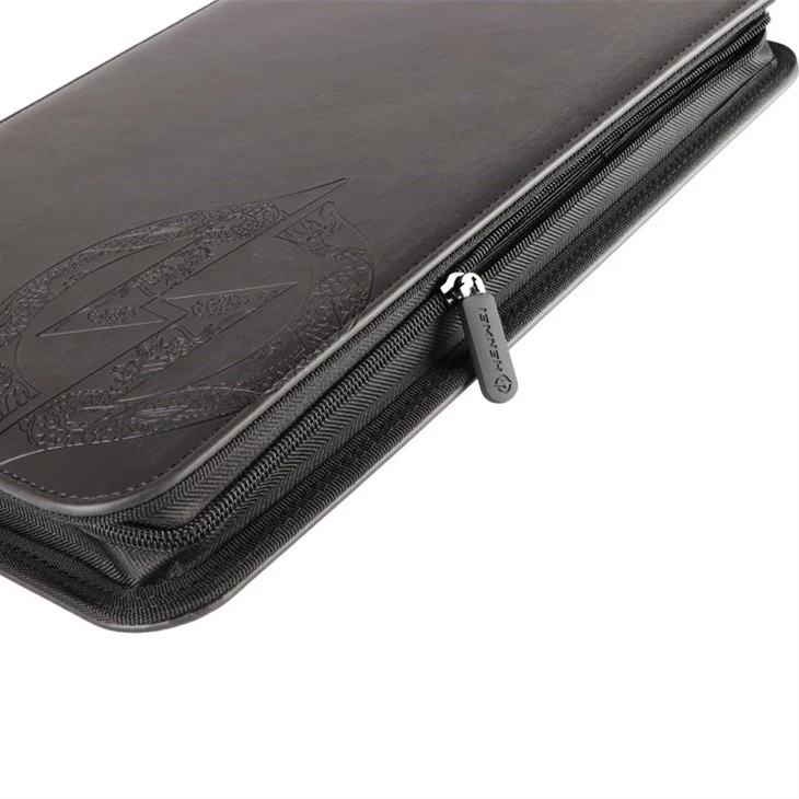 360 Pockets Trading Card Album
