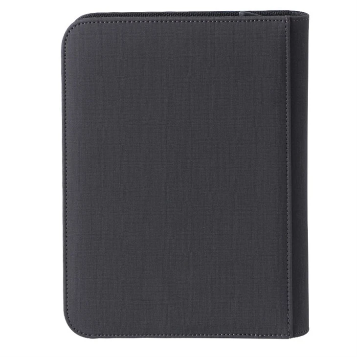 4 Pockets Football Card Binder