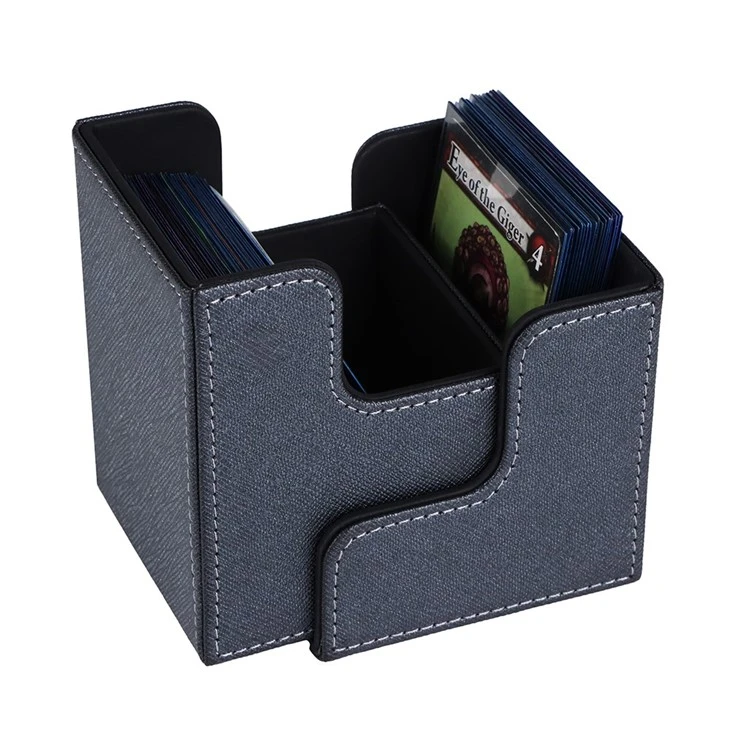 Card Deck Box For MTG Yugioh
