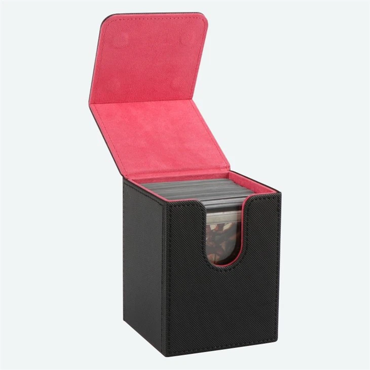 Card Deck Box For Yugioh MTG