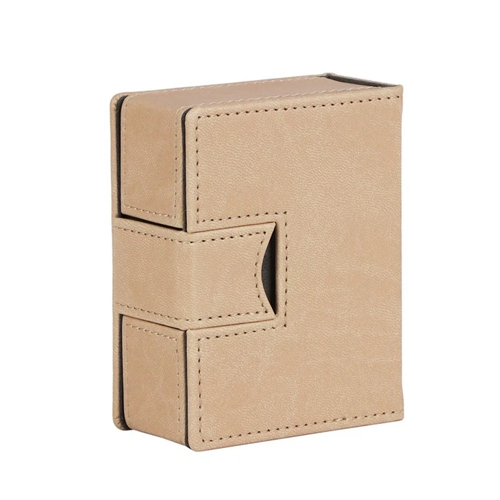 MTG Commander Deck Box Holds