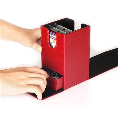 Magic YuGiOh Cards Storage Deck Box