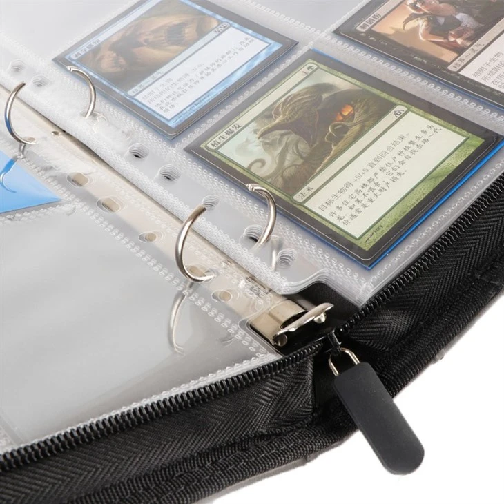 Baseball Card Protectors For Yugioh