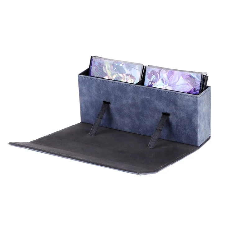 Card Deck Case For Trading