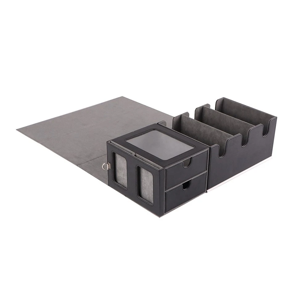 Closure Storage Box Magic Commander factory
