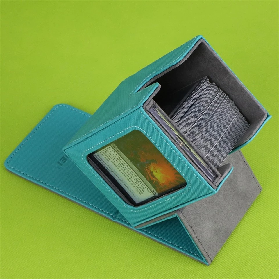 Commander Display Deck Box best