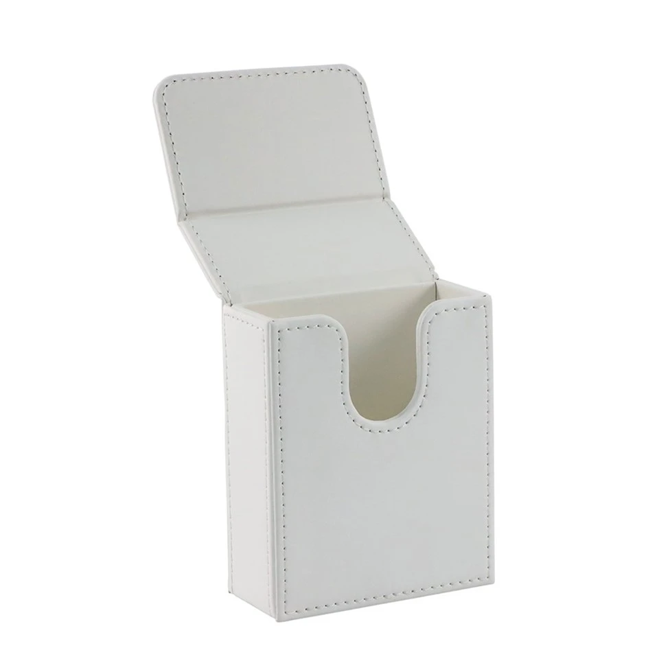 Horizontal MTG Commander Deck Box