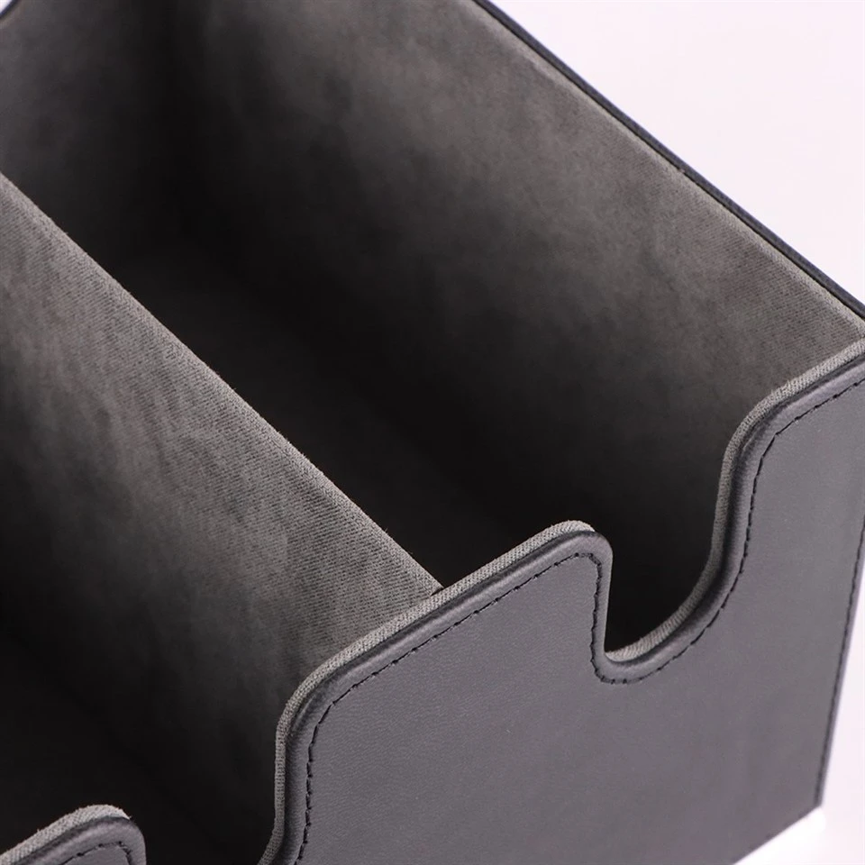 Magnetic Closure TCG Storage Box high quality