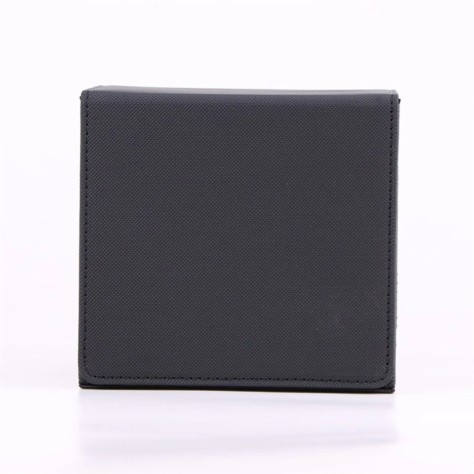 Magnetic Leather Commander Box best