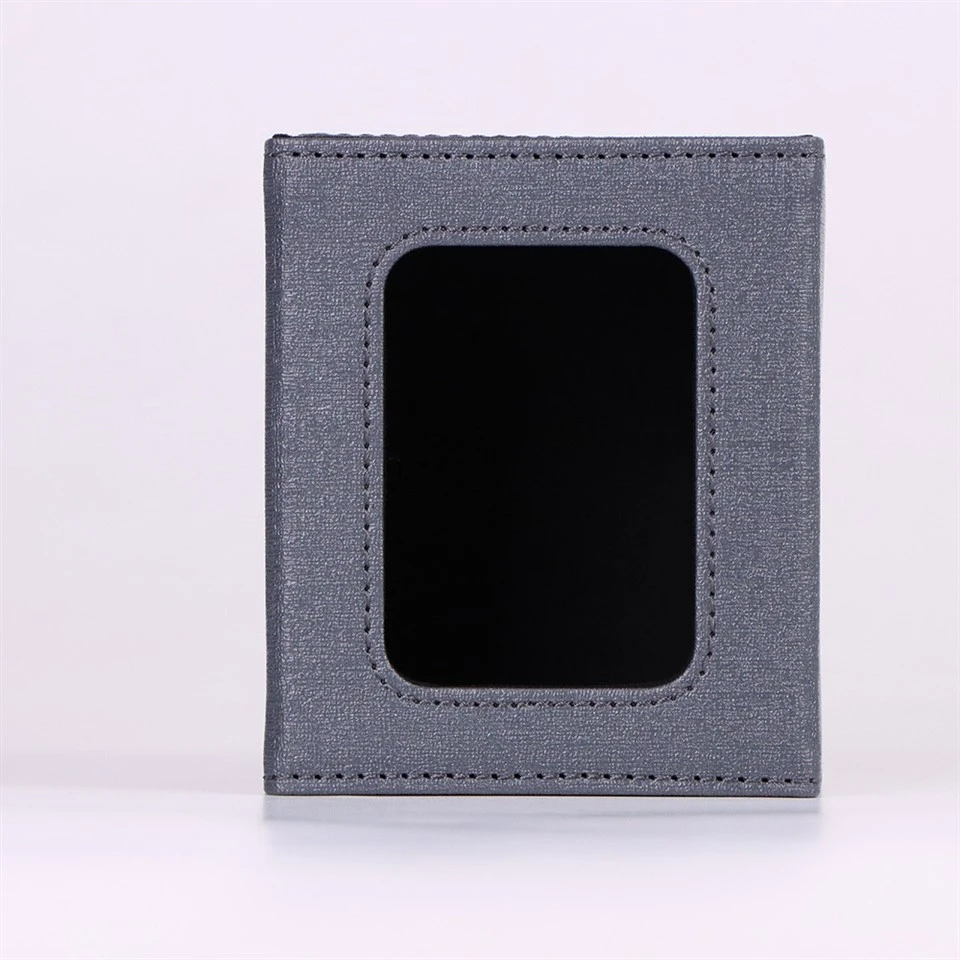 Magnetic Leather Storage Deck Box manufacturers