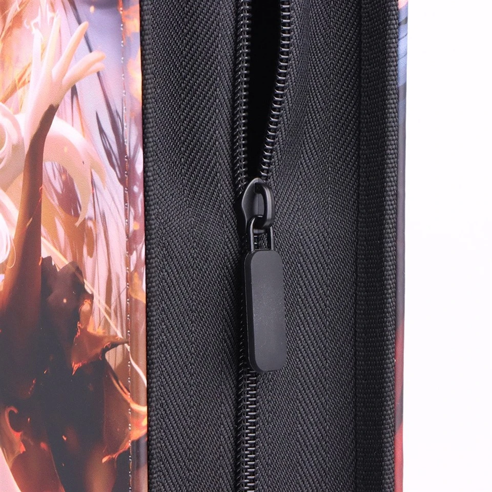 Premium Card Book 9 Pocket factory
