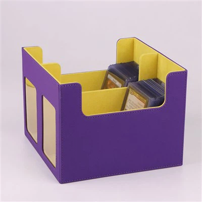 Калъф YuGiOh с магнитно затваряне