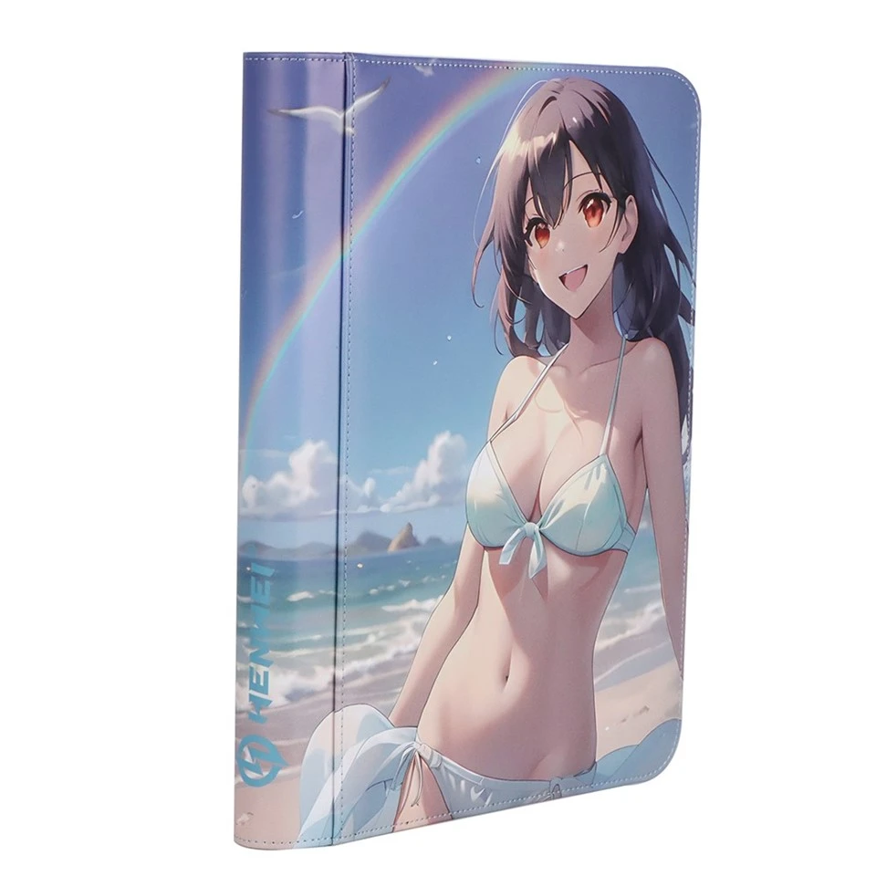 Sturdy Card Album Premium